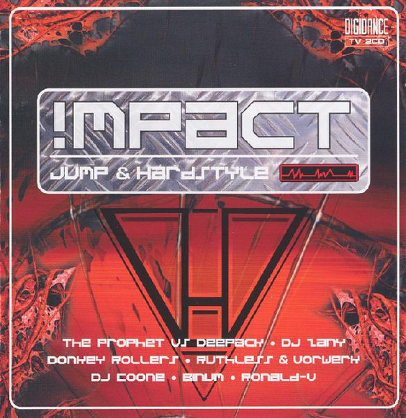 !mpact (Jump & Hardstyle)