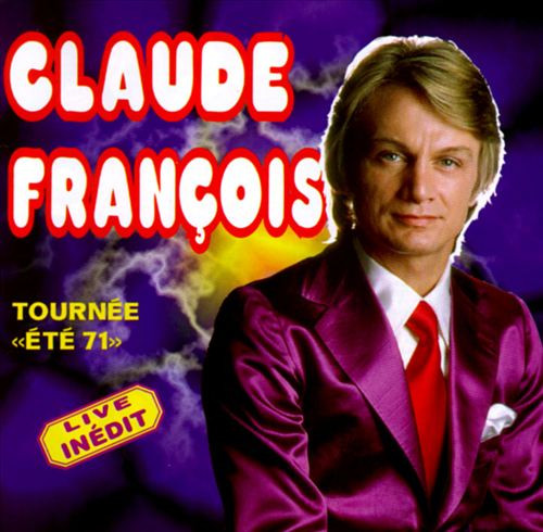 Tournée Eté 71