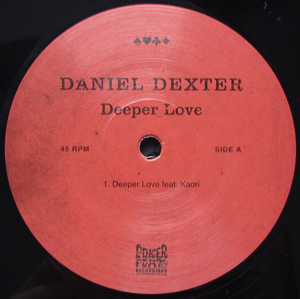 Deeper Love