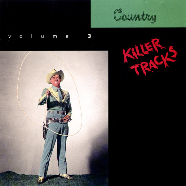 Country Volume 3
