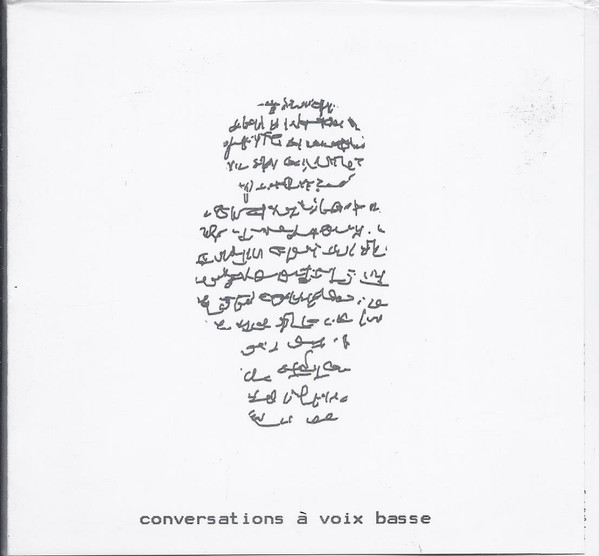 Conversations À Voix Basse