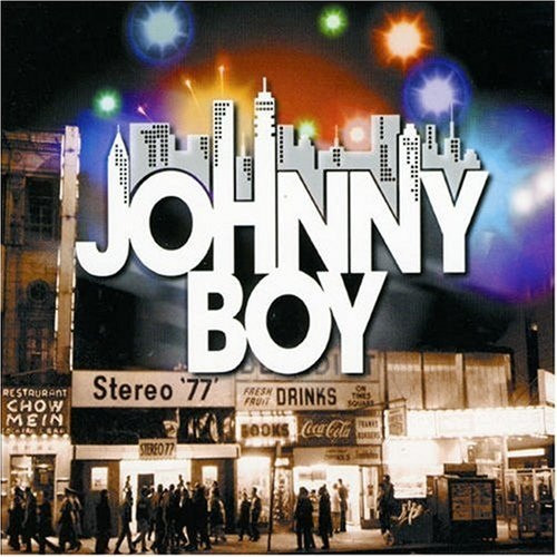 Johnny Boy