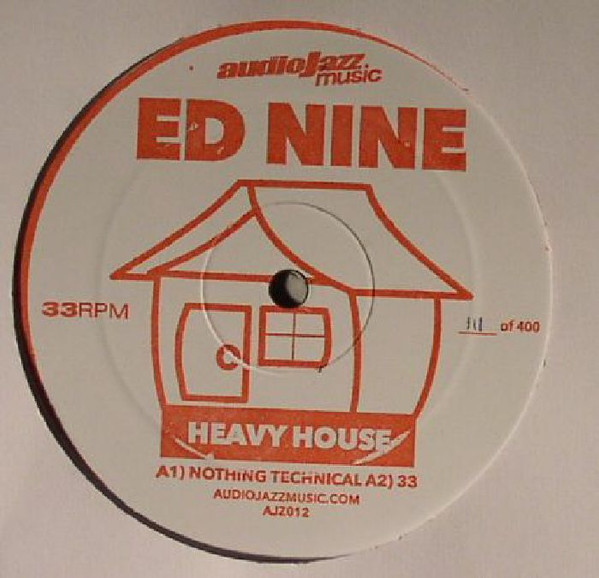 Heavy House