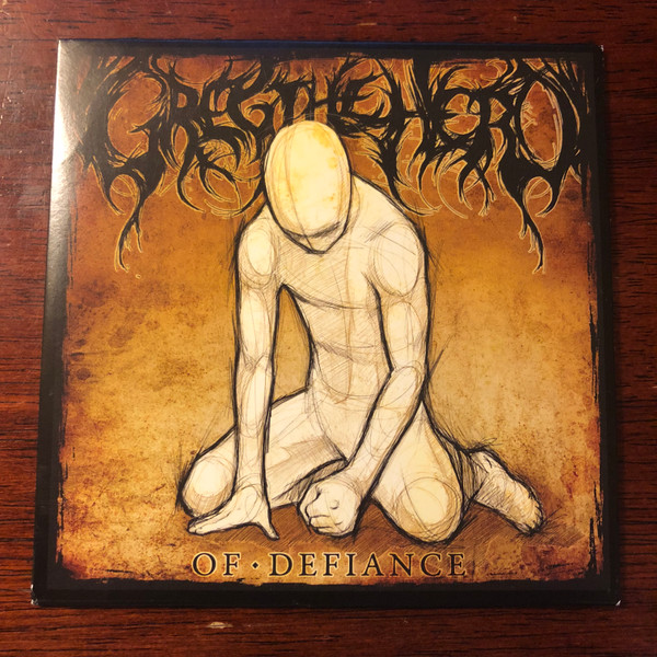 Of Defiance