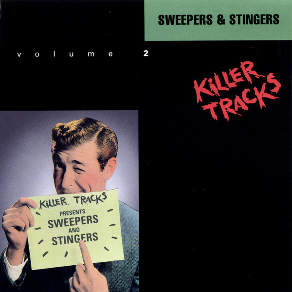 Sweepers & Stingers Volume 2