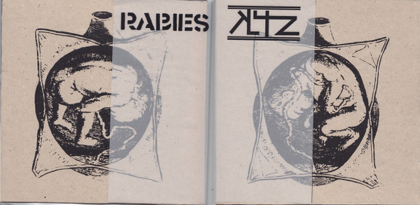 Rabies / Klutz