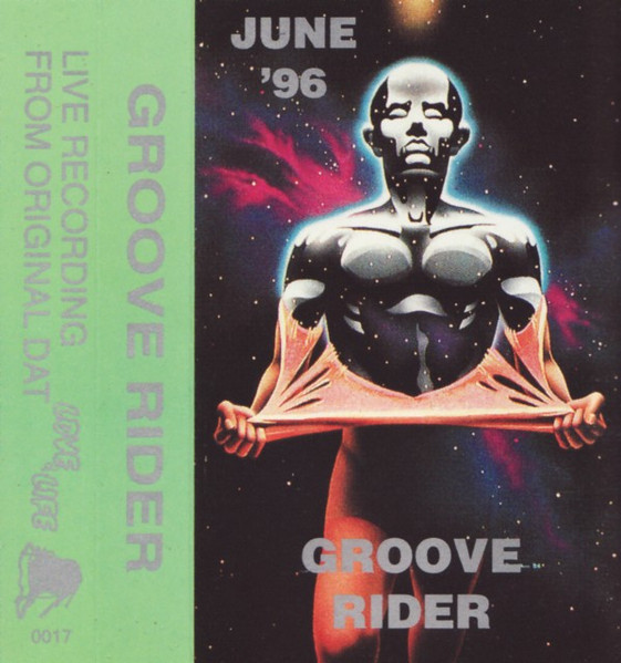 June '96