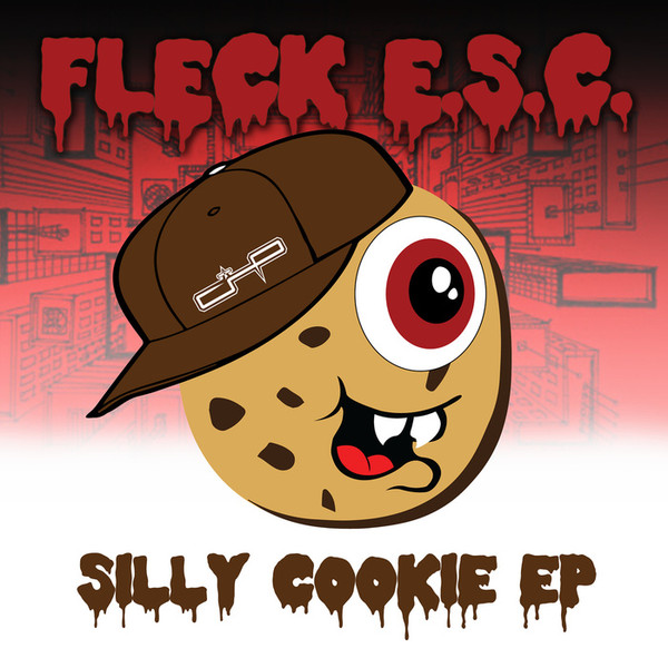 Silly Cookie EP