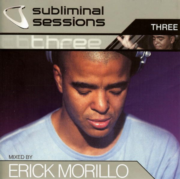 Subliminal Sessions Three