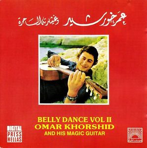 Belly Dance Volume II