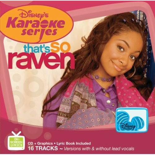 That's So Raven