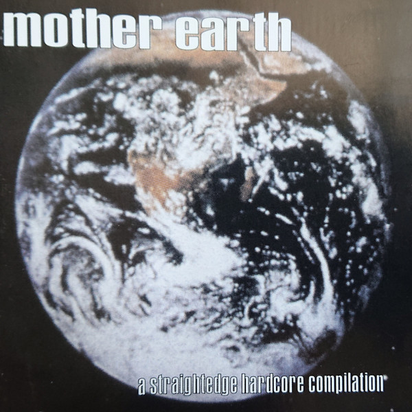 Mother Earth - A Straight Edge Compilation