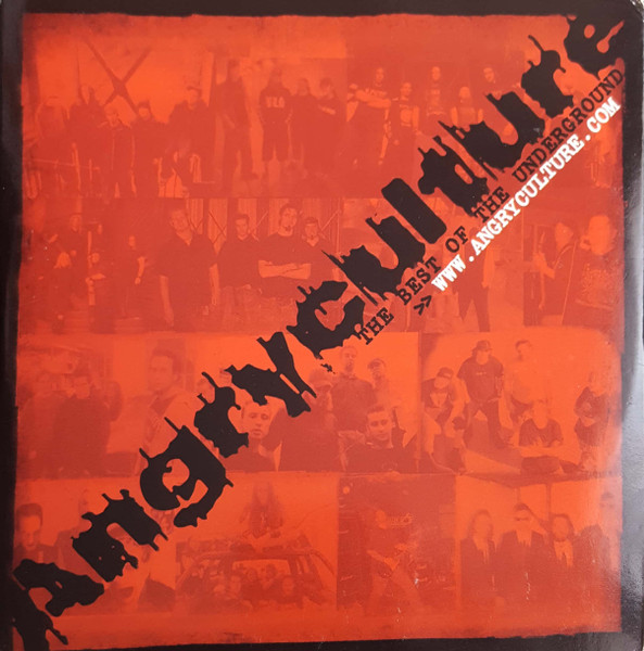 Angryculture