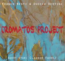 Cromatos Project