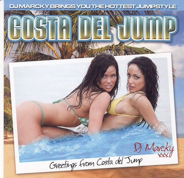 Costa Del Jump