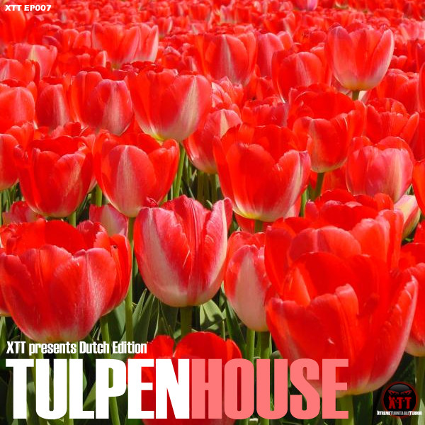 XTT Dutch Edition - Tulpenhouse