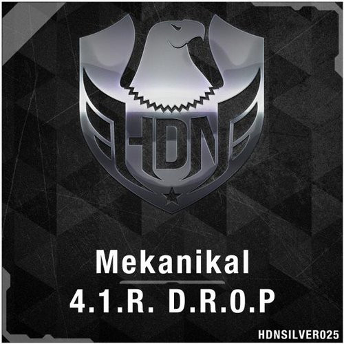 4.1.R. D.R.O.P.