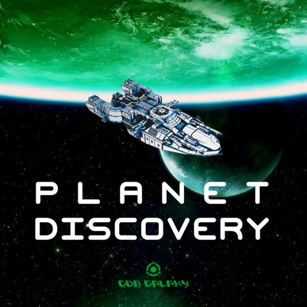 Planet Discovery