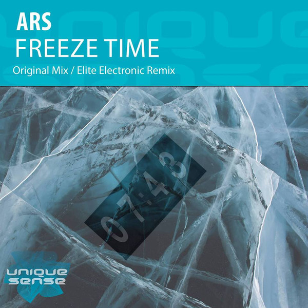 Freeze Time