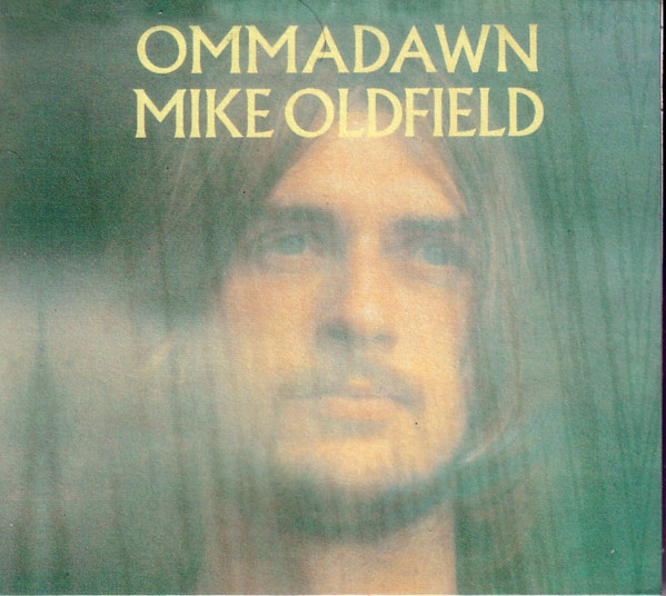 Ommadawn
