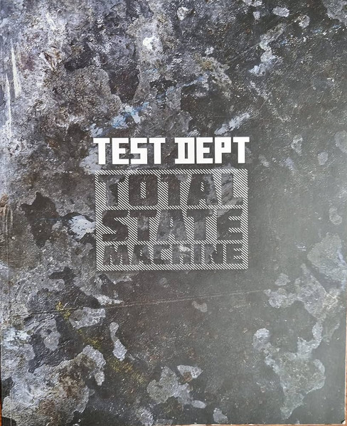 Total State Machine