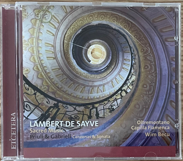 Sacred Music