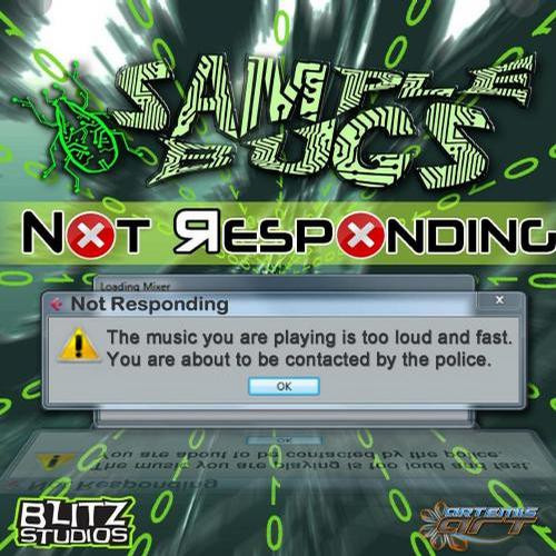 Not Responding