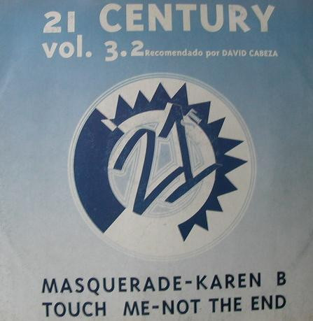 21st Century Vol. 3.2
