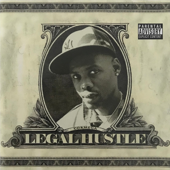 Legal Hustle