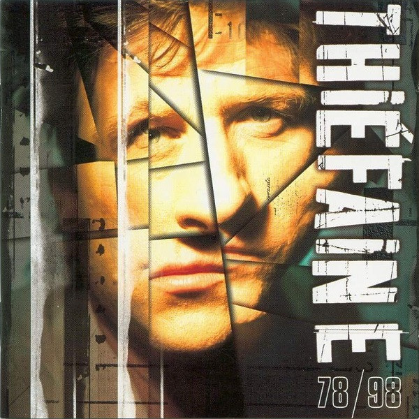 Thiéfaine 78/98