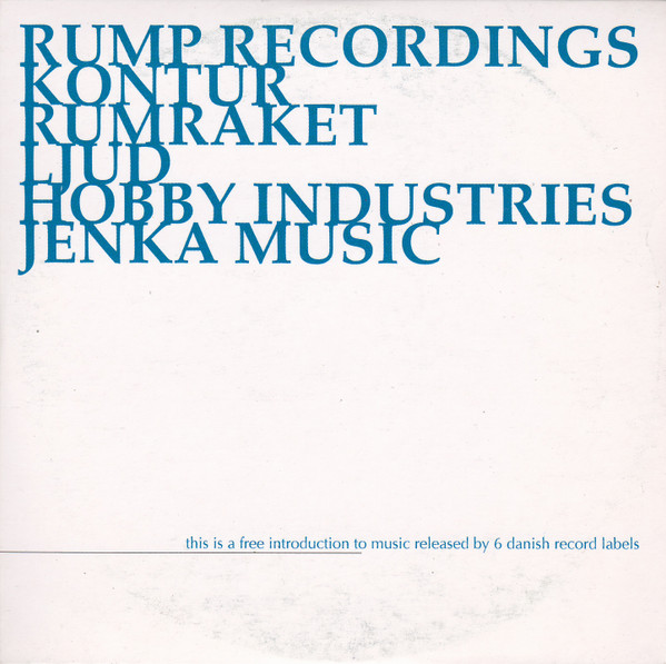 Promotional Sampler