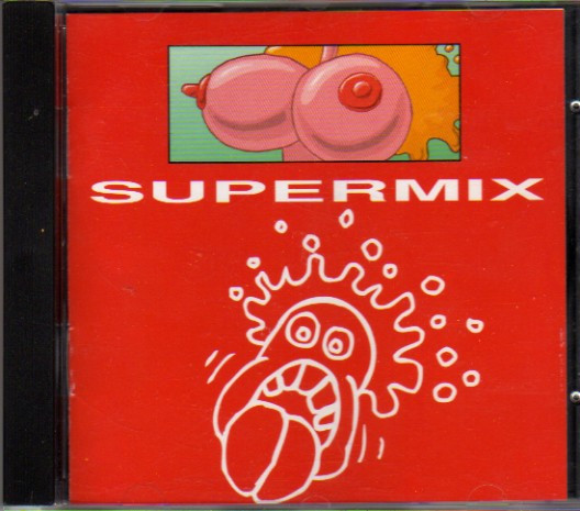 Supermix