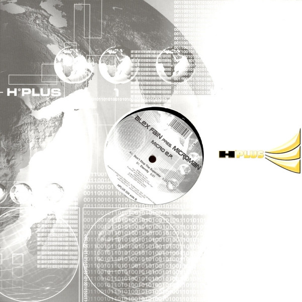 Micro EP
