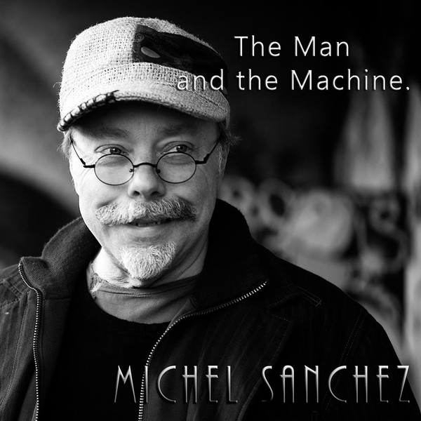 The Man And The Machine