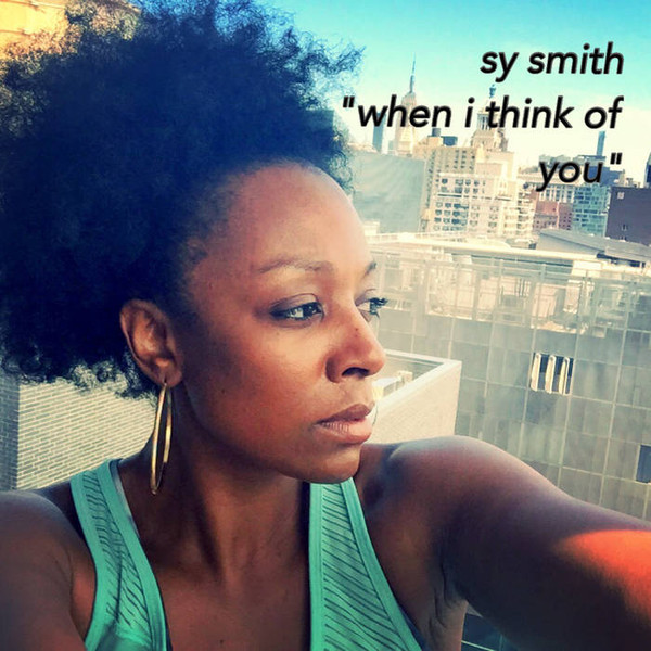 When I Think Of You