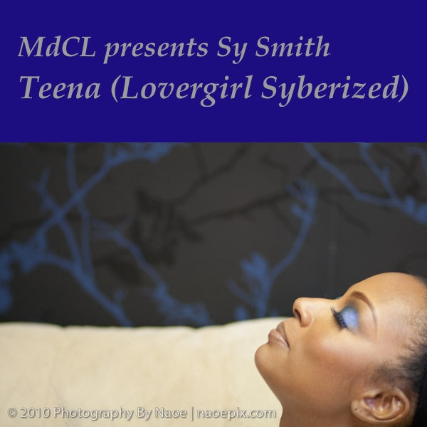 Teena (Lovergirl Syberized)