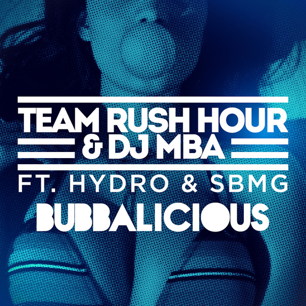 Bubbalicious