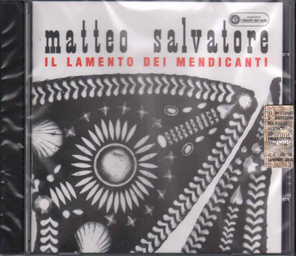 Il Lamento Dei Mendicanti