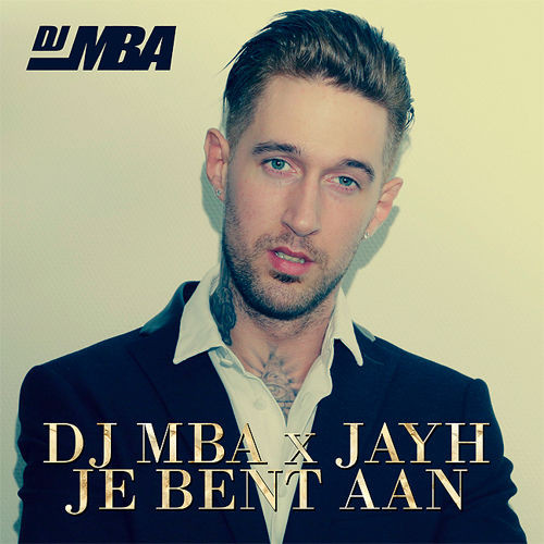 Je Bent Aan