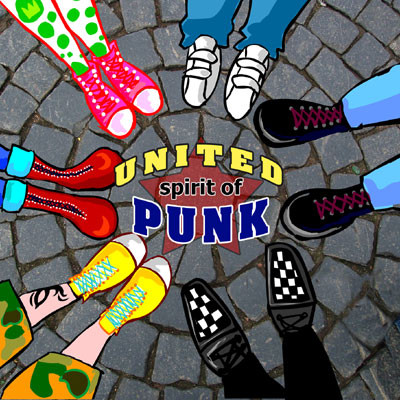 United Spirit Of Punk