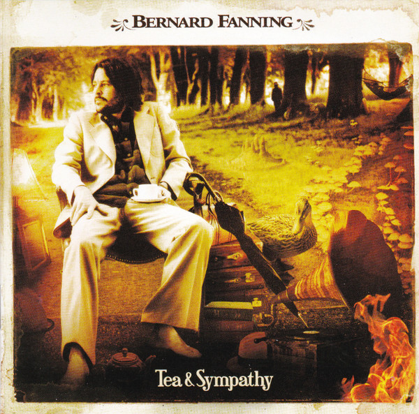 Tea & Sympathy