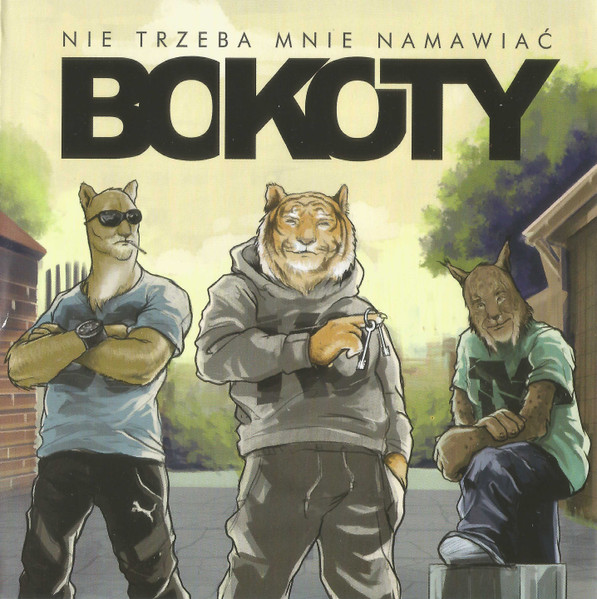 Nie Trzeba Mnie Namawiać