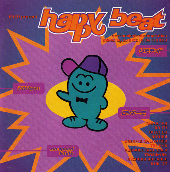 Happy Beat