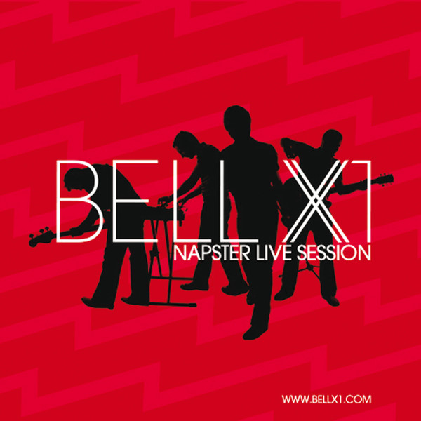 NapsterLive Session