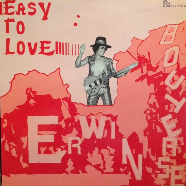 Easy To Love