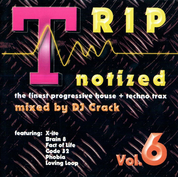 Tripnotized Vol. 6