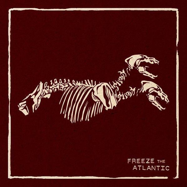 Freeze The Atlantic