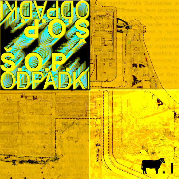Š.O.P. Odpadki Vol. I