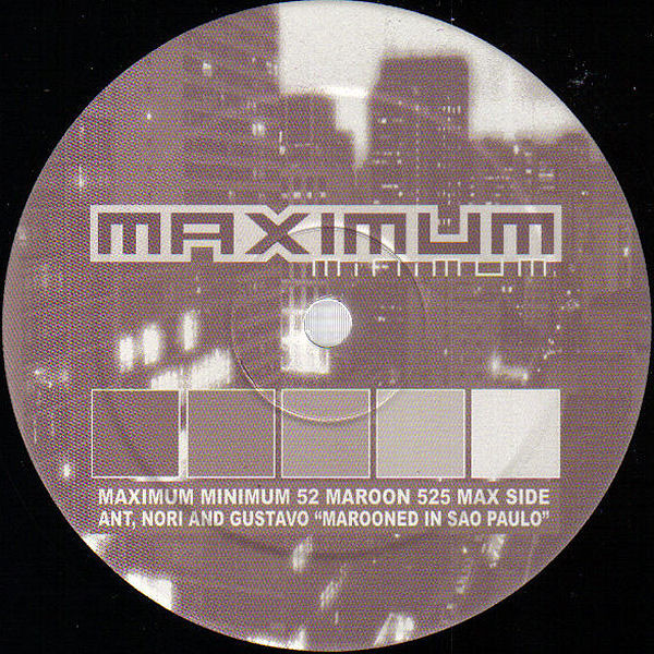 Maroon 525