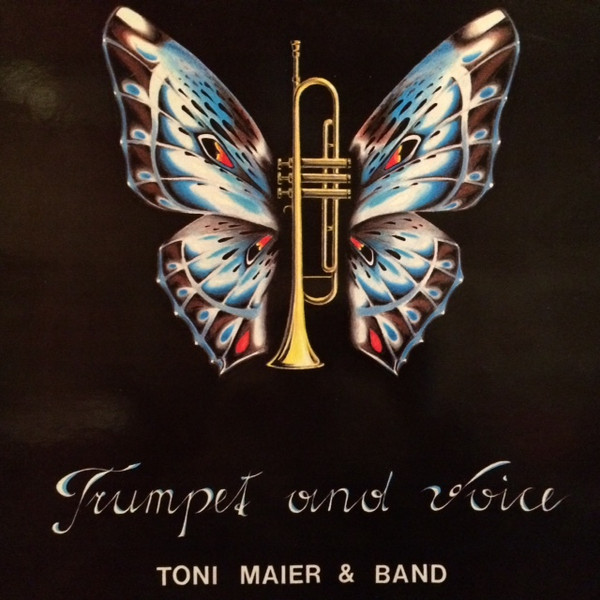 Trumpet And Voice